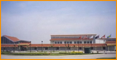 Shanghai American School