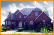 IM Skaugen Shipping custom home